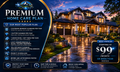 Premium Exterior Maintenance Plan